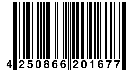 4 250866 201677