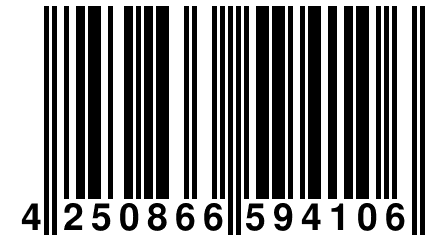 4 250866 594106