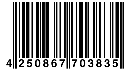 4 250867 703835