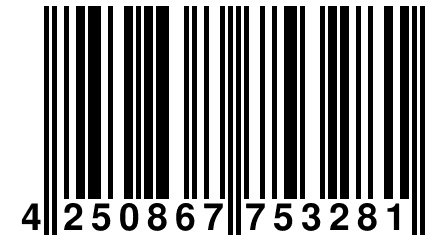 4 250867 753281