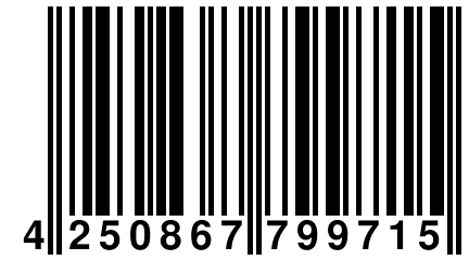 4 250867 799715