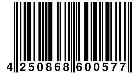 4 250868 600577