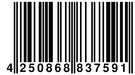 4 250868 837591