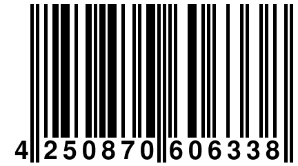 4 250870 606338