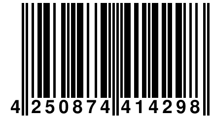 4 250874 414298