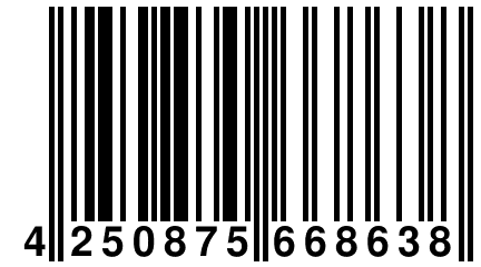 4 250875 668638