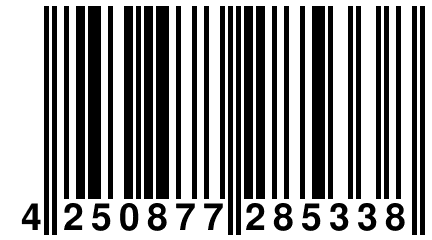 4 250877 285338