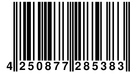 4 250877 285383