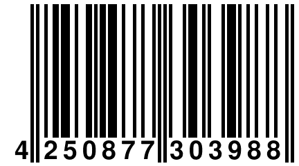 4 250877 303988