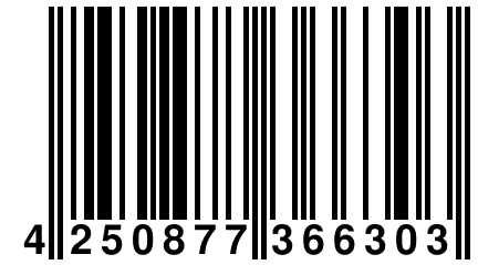 4 250877 366303