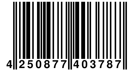 4 250877 403787