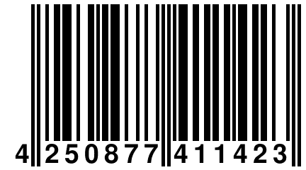 4 250877 411423