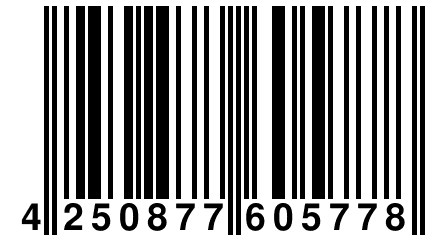 4 250877 605778