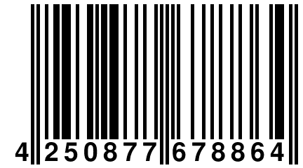 4 250877 678864