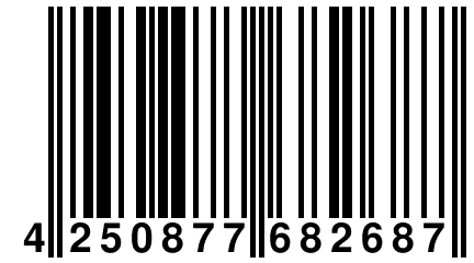 4 250877 682687