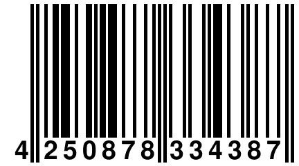 4 250878 334387