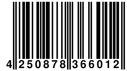 4 250878 366012