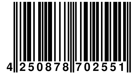 4 250878 702551