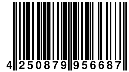 4 250879 956687