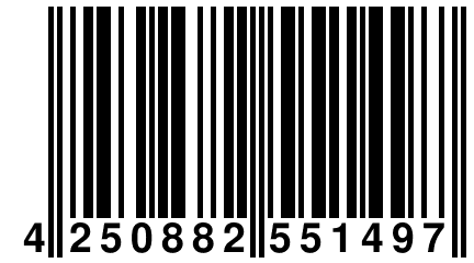 4 250882 551497