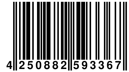 4 250882 593367