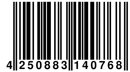 4 250883 140768