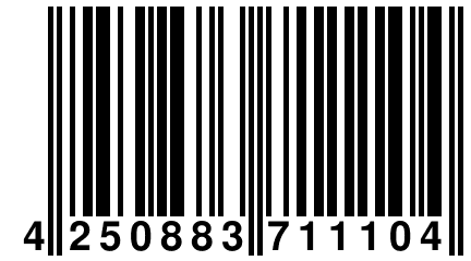 4 250883 711104