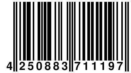 4 250883 711197