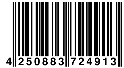 4 250883 724913