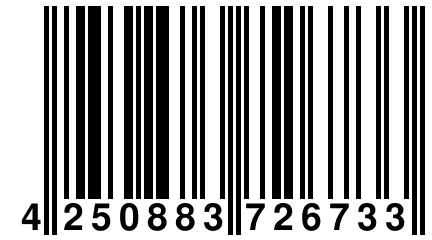 4 250883 726733