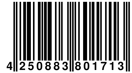 4 250883 801713