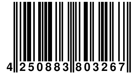 4 250883 803267