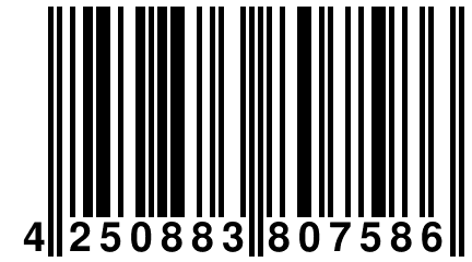 4 250883 807586