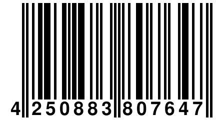 4 250883 807647