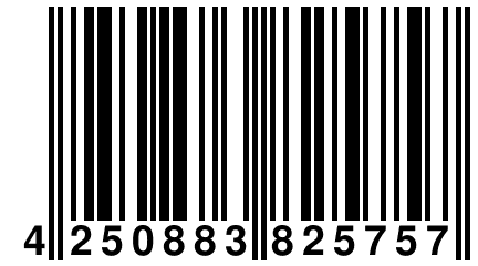 4 250883 825757