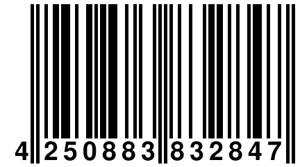 4 250883 832847