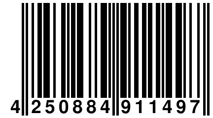 4 250884 911497