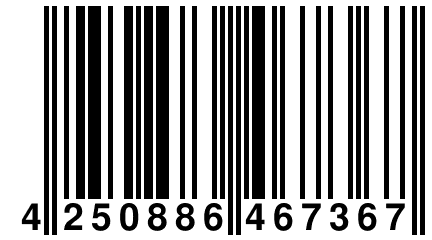 4 250886 467367