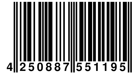 4 250887 551195