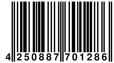 4 250887 701286