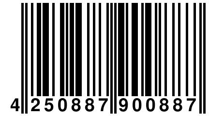 4 250887 900887