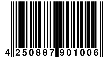 4 250887 901006