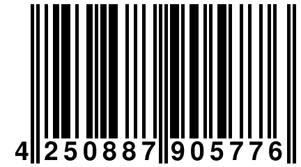 4 250887 905776