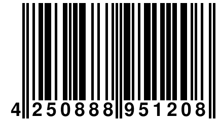 4 250888 951208