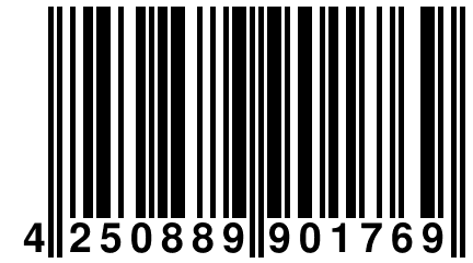 4 250889 901769