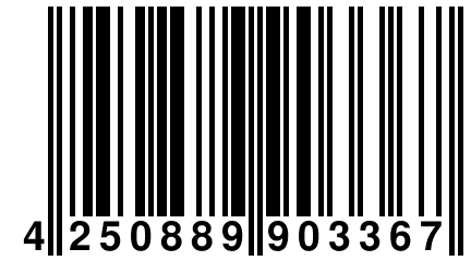 4 250889 903367