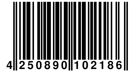 4 250890 102186