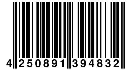 4 250891 394832