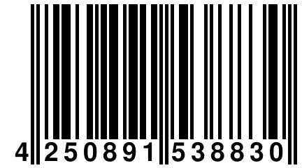 4 250891 538830