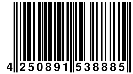 4 250891 538885